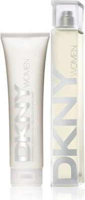 Dkny Women Eau de Parfum Shower Gel Set DKNY 100ml Shower Gel 150ml