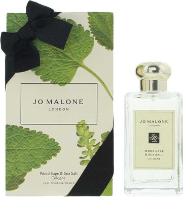 Köln Jo Malone Wood Sage & Sea Salt