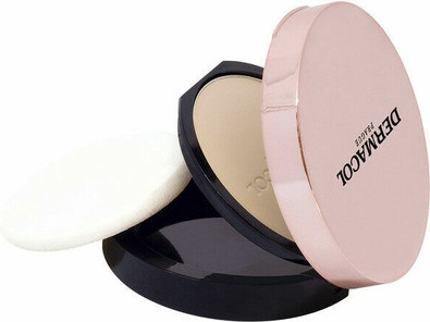 Powder Foundation Dermacol 24h Longlasting