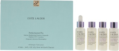Estee Lauder Perfectionist Pro Intense Brightening Essence Ampoule With Vitamin C And E