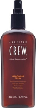 Grooming Spray American Crew