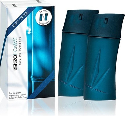 Eau de Toilette Kenzo Kenzo Pour Homme