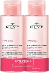 Mizellenwasser Nuxe Very Rose