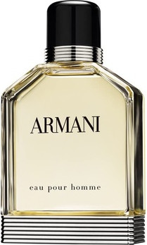 Eau de Toilette Emporio Armani Armani