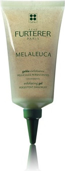 Melaleuca Exfoliating Gel Rene Furterer