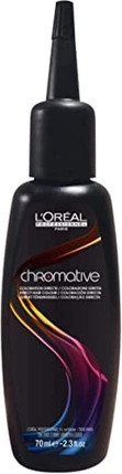 Hair Coloring L'Oreal Chromative
