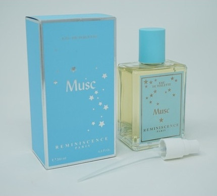 Reminiscence Vanilla Sandalwood Toалет suvi