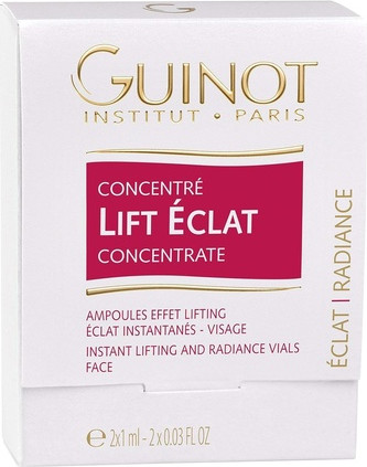 Ampulle Guinot Lift Eclat
