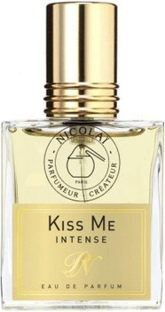 Eau De Parfum Nikolai Kiss Me Intense