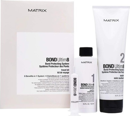 Hair Care Set Matrix Bond Ultim8