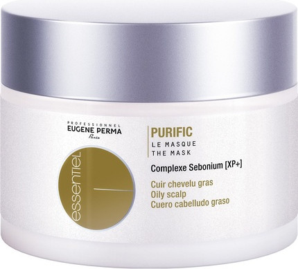 Purifying Mask Eugene Perma