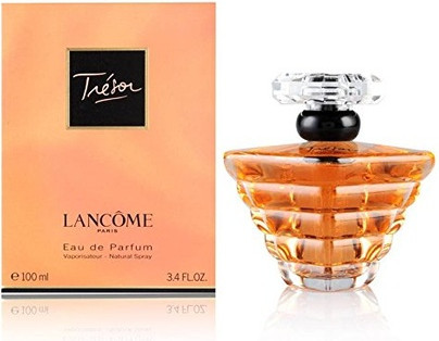 Eau de Parfum Lancome Tresor