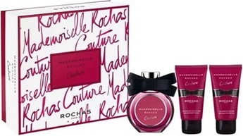 Rochas Mademoiselle Rochas Couture Eau de Parfum Gift Set