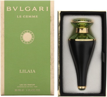 Eau de Parfum BVLGARI Le Gemme Lilaia
