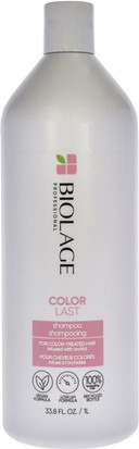 Shampoo Matrix Biolage Colorlast
