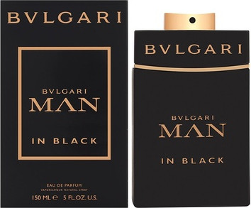 Eau de Parfum Bvlgari Man In Black