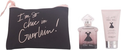 Eau de Parfum Guerlain La Petite Robe Noire Set of 3 Pieces