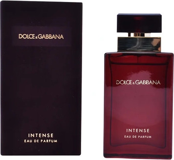Dolce & Gabbana Intense Eau de Parfum