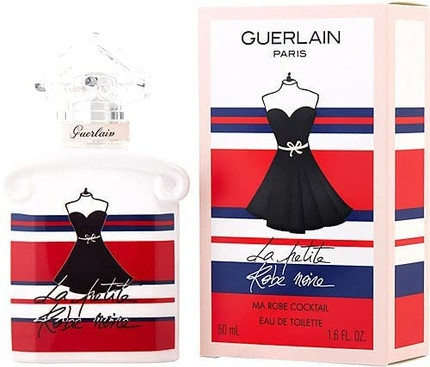 Guerlain La Petite Robe Noire So Frenchy Eau de Toilette