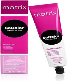 Matrix Socolor Prebonded Permanente Haarfarbe