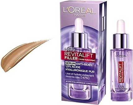 L'Oreal Professional Foundation