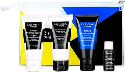 Haar Ritual Volumen Set Rituals