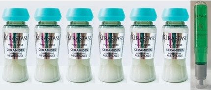 Kerastase Concentre' Pixelist