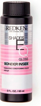 Intensivt Tönungsmittel Redken Shades Eq Lemon Icing
