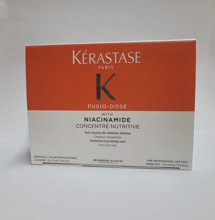 Konzentrat Kerastase Fusiodose Nutritive