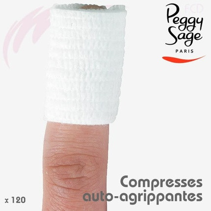 Selfadhesive Pads Peggy Sage