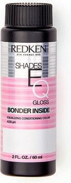 Semipermanente Haarfarbe Redken Shades Eq Bonder Inside