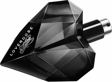 Eau de Parfum Diesel Loverdose Tattoo