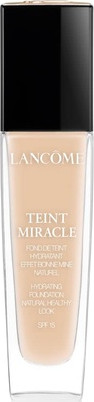 Foundation Lancome Teint Miracle