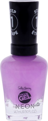 Nail Polish Sally Hansen Miracle Gel Neon
