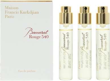 Eau de Parfum Maison Francis Kurkdjian Baccarat Rouge 540
