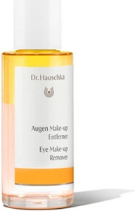 Two-phase Eye Makeup Remover Dr Hauschka