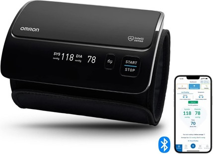 Blutdruckmessgerät Omron Evolv