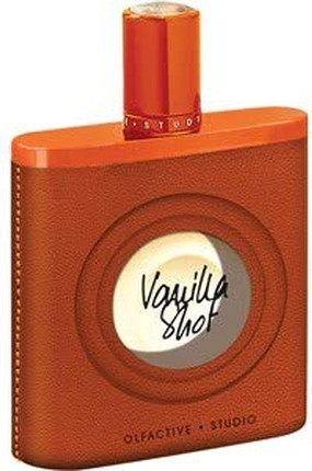 Extrait De Parfum Olfactive Studio Vanilla Shot