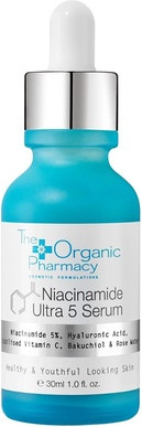 Serum The Organic Pharmacy Niacinamide Ultra 5