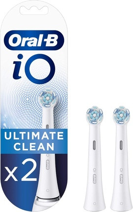 Oral-B Ultimate Clean White 2 Brush Head