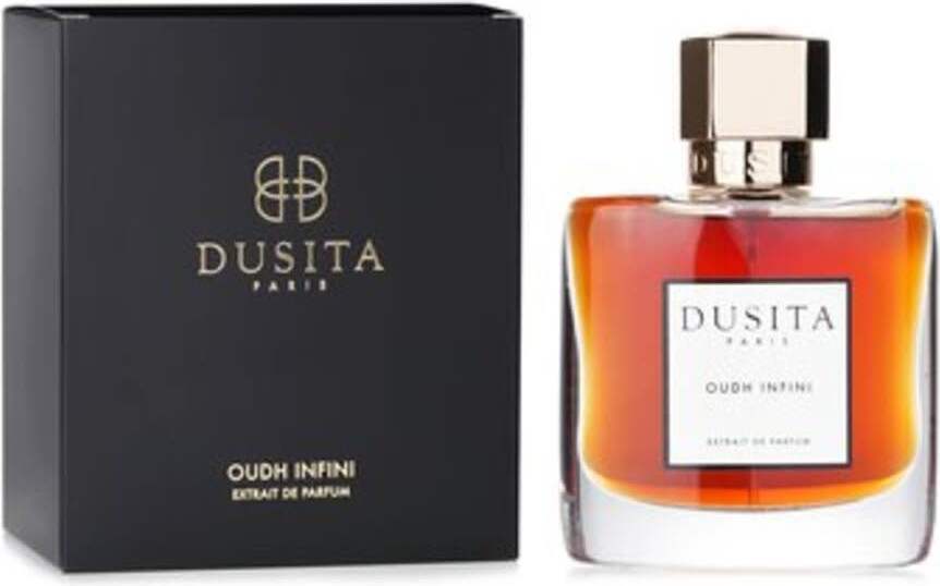 Extrait de Parfum Dusita Oudh Infini
