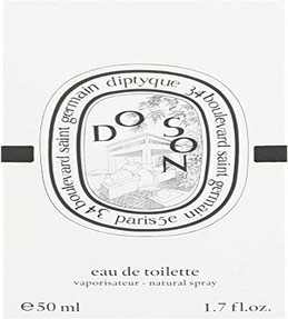 Eau de Toilette Diptyque Do Son