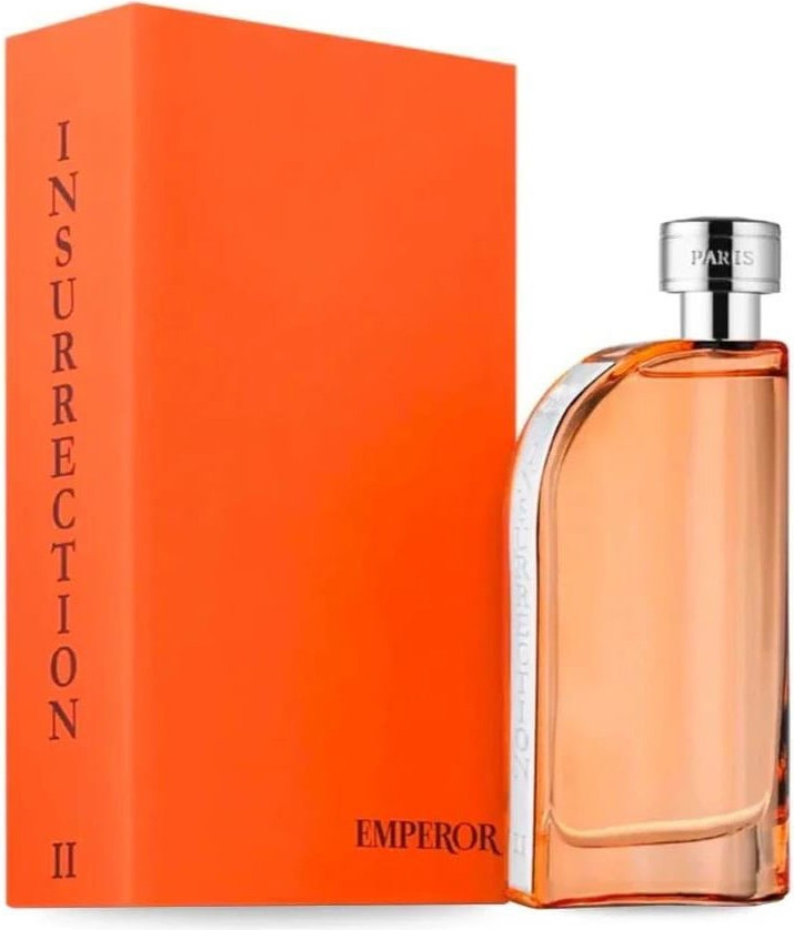 Туалетная вода Reyane Tradition Insurrection II Emperor