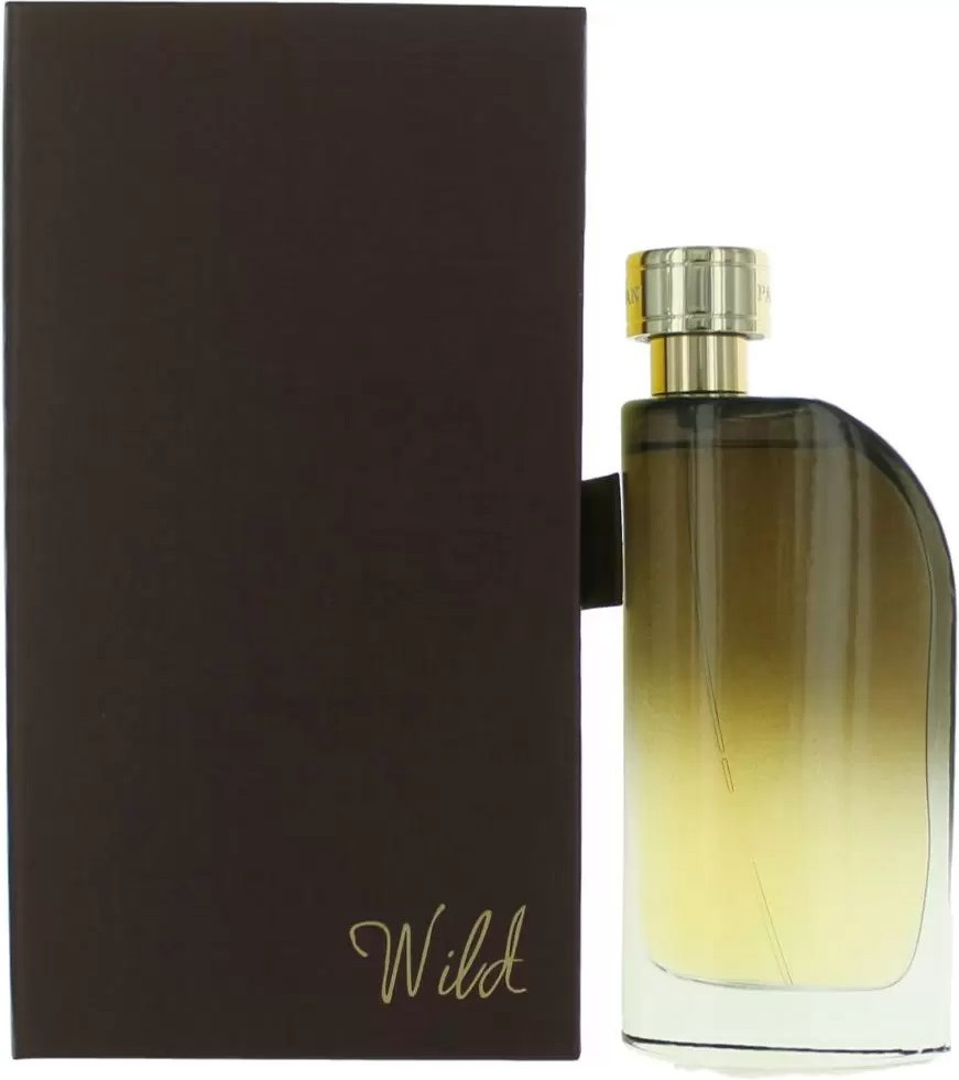 Eau de Toilette Insurrection II Wild by Reyane Tradition