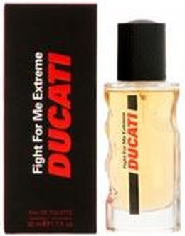 Eau de Toilette Ducati Corse Fight For Me Extreme