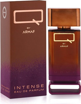 Perfume Armaf Q Intense