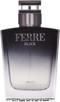 Туалетная вода Gianfranco Ferre Gff Ferre' Black Man