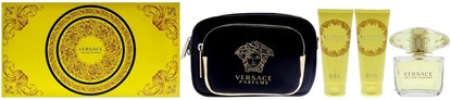 Versace Yellow Diamond Eau de Toilette Set