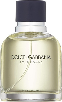 Туалетная вода Dolce & Gabbana Homme Classico