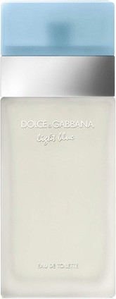 Туалетная вода Dolce & Gabbana Light Blue Donna
